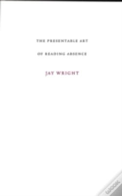 Capa do artigo Presentable Art Of Reading Absence