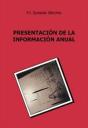 Presentación De La Información Anual - Preview