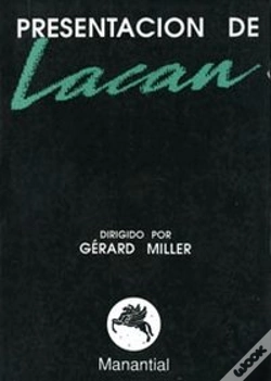 Capa do artigo Presentacion De Lacan