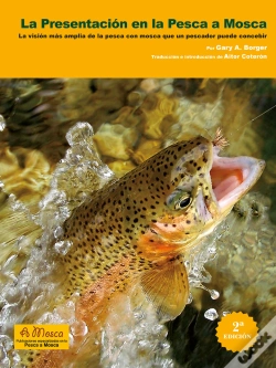 Capa do artigo Presentacion En La Pesca Mosca