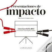 Capa do artigo Presentaciones De Impacto