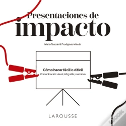 Capa do artigo Presentaciones De Impacto