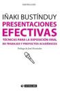 Presentaciones Efectivas - Preview