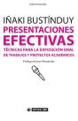 Presentaciones Efectivas - Preview