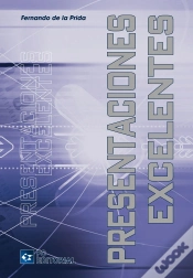 Capa do artigo Presentaciones Excelentes