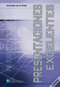 Capa do artigo Presentaciones Excelentes