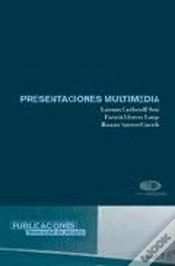 Capa do artigo Presentaciones Multimedia