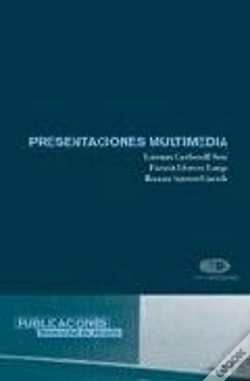 Capa do artigo Presentaciones Multimedia