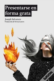 Capa do artigo Presentarse En Forma Grata