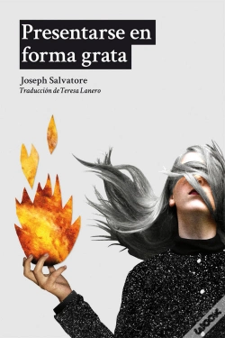 Capa do artigo Presentarse En Forma Grata