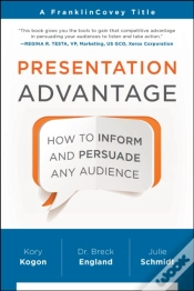 Capa do artigo Presentation Advantage