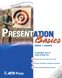 Capa do artigo Presentation Basics