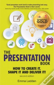Capa do artigo Presentation Book, The