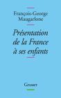 Présentation De La France À Ses Enfants - Preview