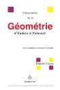 Présentation De La Géometrie D'Euxode À Poincaré - Preview