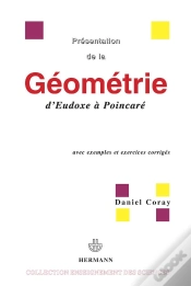 Capa do artigo Présentation De La Géometrie D