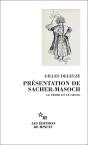 Présentation De Sacher-Masoch : Le Froid Et Le Cruel. Suivi Du Texte Intégral De La Vénus À La Fourrure - Preview
