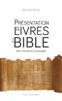 Présentation Des 73 Livres De La Bible - Preview