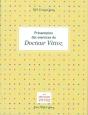 Presentation Des Exercices Du Docteur Vittoz - Preview