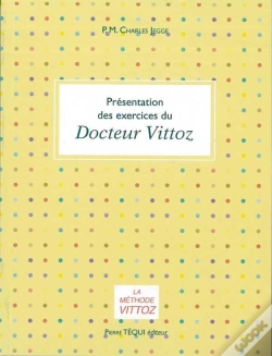 Capa do artigo Presentation Des Exercices Du Docteur Vittoz