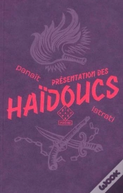 Capa do artigo Présentation Des Haïdoucs