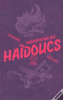 Capa do artigo Présentation Des Haïdoucs