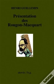 Capa do artigo Presentation Des Rougon-Macquart