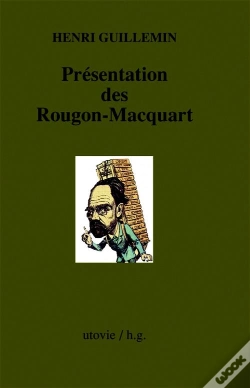 Capa do artigo Presentation Des Rougon-Macquart