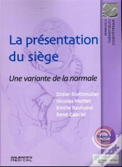Capa do artigo Presentation Du Siiege - Une Variante De La Normale