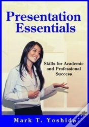 Capa do artigo Presentation Essentials