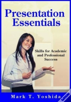 Capa do artigo Presentation Essentials