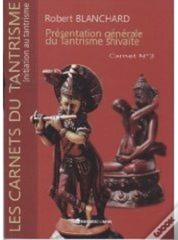 Capa do artigo Présentation Générale Du Tantrisme Shivaite ; Carnet T.3