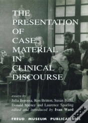 Capa do artigo Presentation Of Case Material In Clinical Discourse