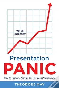 Capa do artigo Presentation Panic
