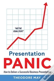 Capa do artigo Presentation Panic