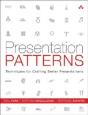 Presentation Patterns - Preview