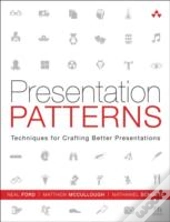 Presentation Patterns