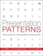 Presentation Patterns - Preview