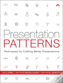 Capa do artigo Presentation Patterns