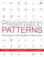 Presentation Patterns - Preview