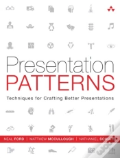 Capa do artigo Presentation Patterns