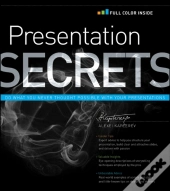 Presentation Secrets