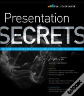 Presentation Secrets