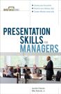 Presentation Skills For Managers - Preview