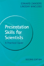 Presentation Skills For Scientists - Preview