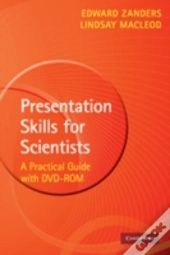 Presentation Skills For Scientists