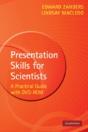 Presentation Skills For Scientists - Preview