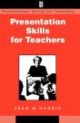 Presentation Skills For Teachers - Preview