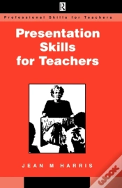 Capa do artigo Presentation Skills For Teachers