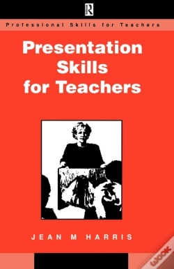 Capa do artigo Presentation Skills For Teachers